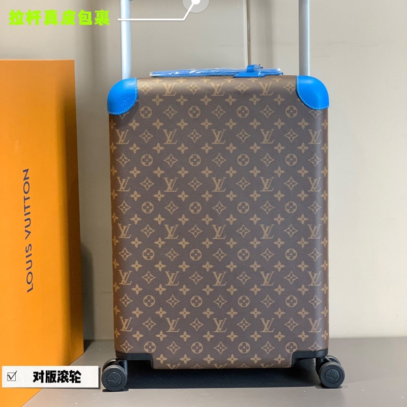 LV Suitcase